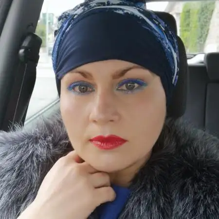 Irina, 48Gießen, Deutschland 