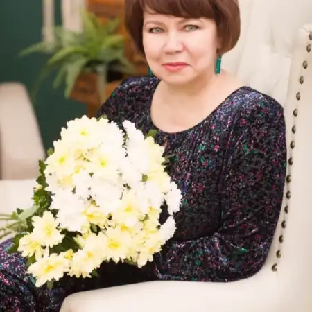 Maria, 49Berlin, Deutschland 