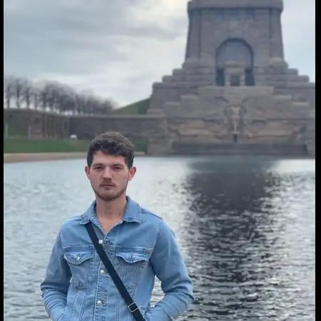 Kostya, 28Erfurt, Deutschland