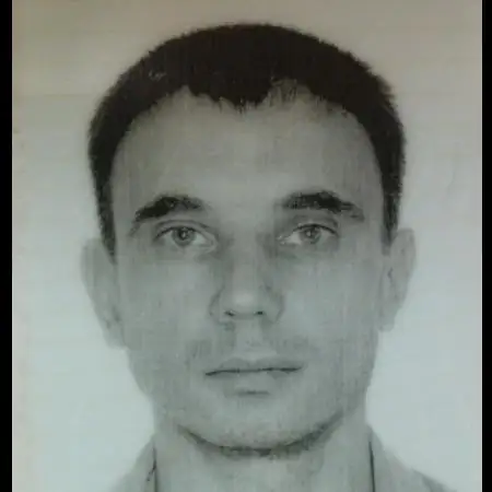 Vladimir, 51Vereinigte Staaten