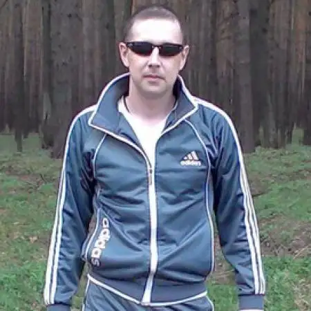 Evgeniy, 37Vereinigte Staaten