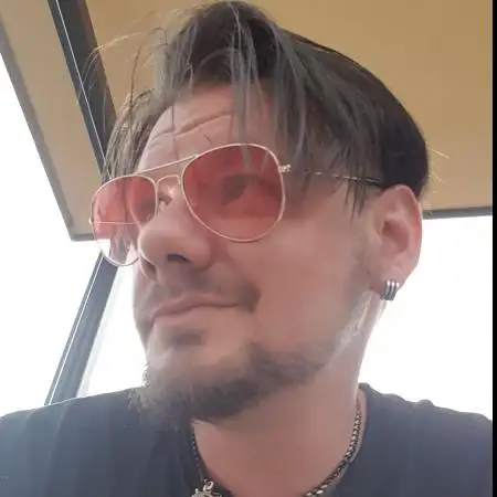 Sergey, 39Dortmund, Deutschland