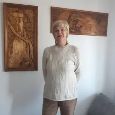 Foto Irina 1 