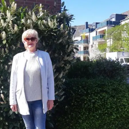 Irina, 64Köln, Deutschland 