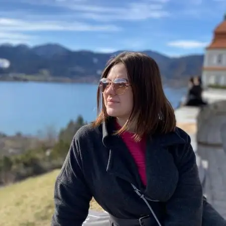 Daria, 33Vereinigte Staaten 