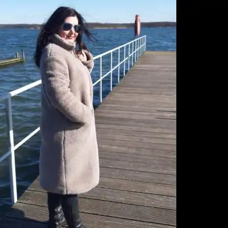 Elena, 47Vismar, Deutschland 