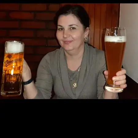 Elena, 47Vismar, Deutschland 