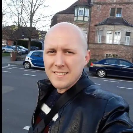 Vladimer, 36Baden-Baden, Deutschland
