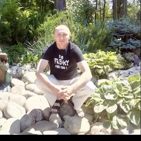 Nikolay, 49Frankfurt, Deutschland 