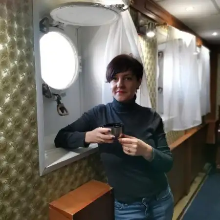 Vera, 43Avstraliya 
