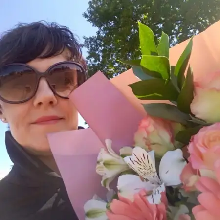 Vera, 43Avstraliya 