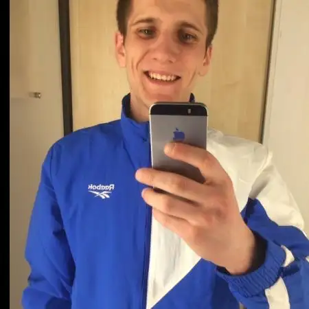 Alexey, 28Vereinigtes Konigreich