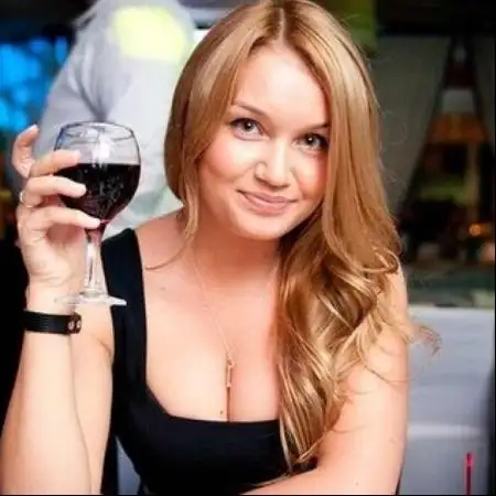 Alina, 32Polen 