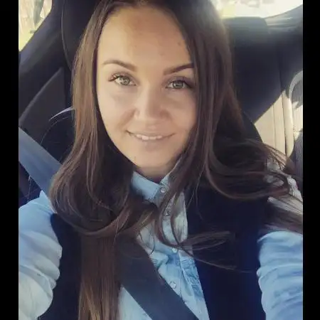 Alina, 32Polen