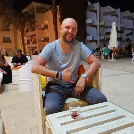 Pavel, 41Hannover, Deutschland