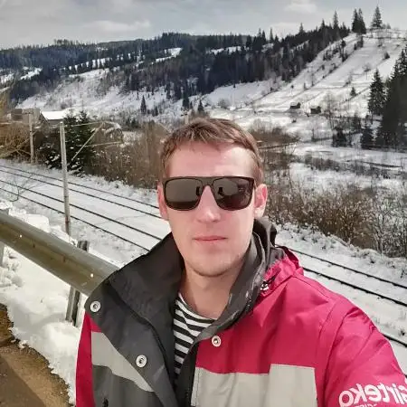 Vladimir, 35Lettland