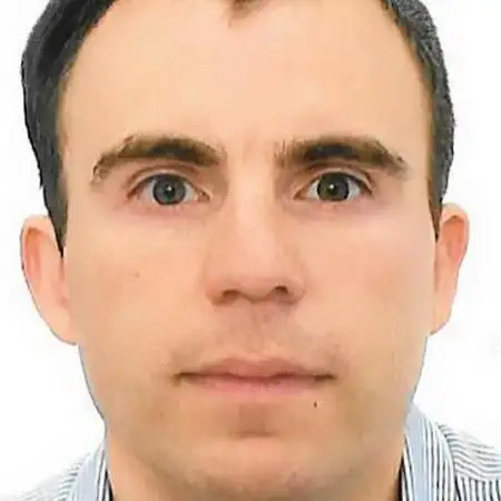 Vadym, 44 Frankreich