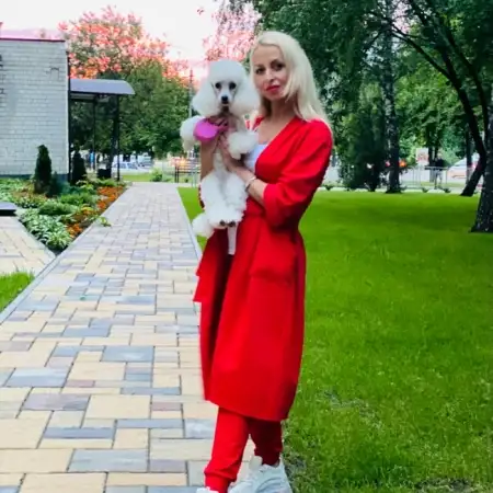 Yuliya, 46Weimar, Deutschland 