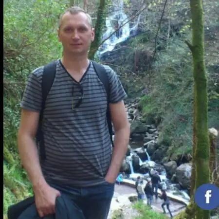 Vladimir, 52 Irland