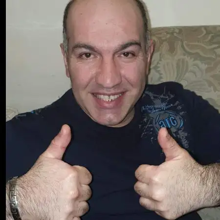 Vladimer, 48Georgia 