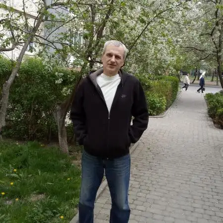 Oleg, 52Polen