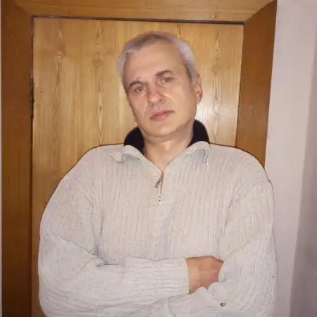 Oleg, 52Polen