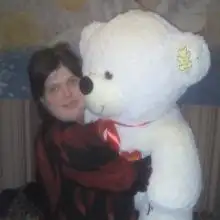 Elena, 34Avstraliya 