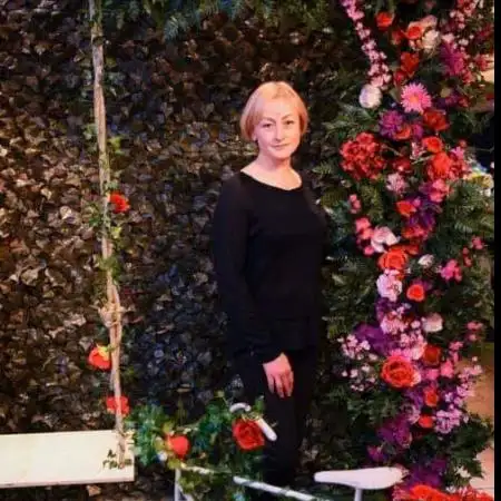 Oksana, 55Frankfurt, Deutschland 