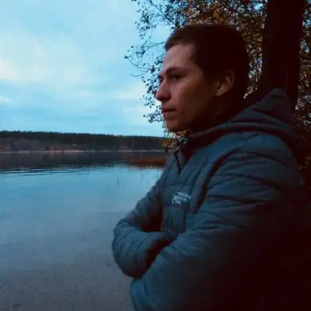 Aleksandr, 27Berlin, Deutschland