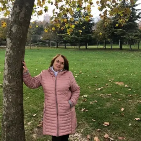 Natalia, 69Halle, Deutschland 