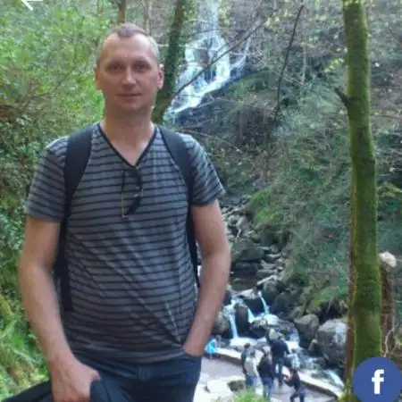 Vladimir, 52 Irland