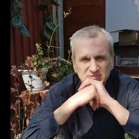 Oleg, 52Italien