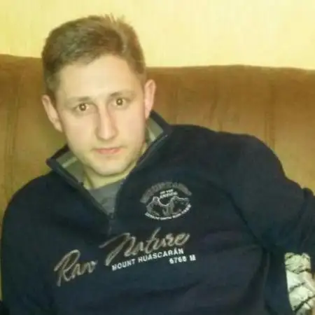Sergej, 43 Paderborn, Deutschland