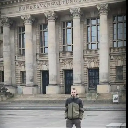Vasile, 32, Chemnitz, Deutschland - Rus Liebe