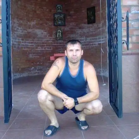 Sergey, 51Vereinigte Staaten