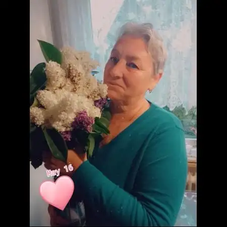 Olya, 67, Osnabrück, Deutschland - Rus Liebe