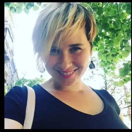 Alyona, 45Vereinigte Staaten 