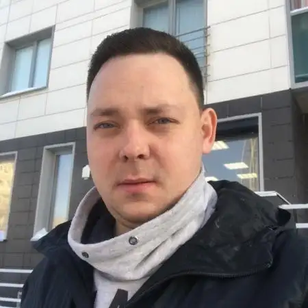 Evgeniy, 40Vereinigte Staaten