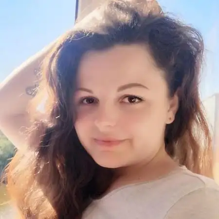 Eva, 36Hamburg, Deutschland 