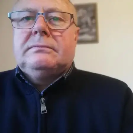 Vladimir, 69Lippstadt, Deutschland