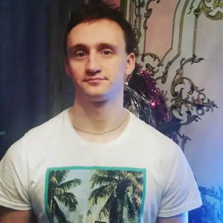 Ruslan, 35Köln, Deutschland