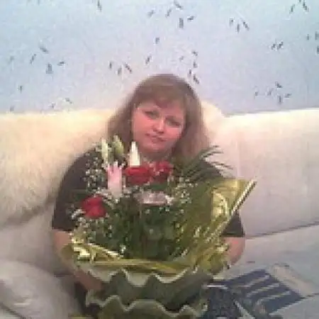 marina, 55Polen 