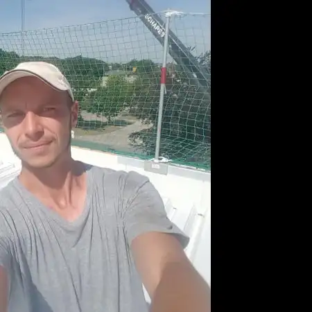 Aleksandr, 39Hern, Deutschland
