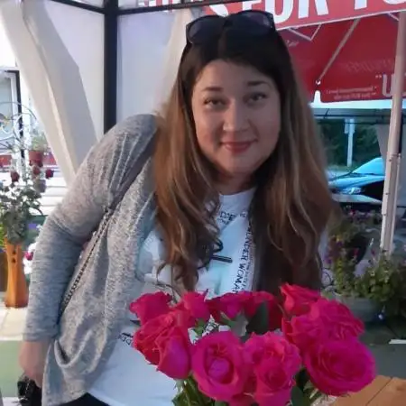 Irina, 51Leipzig, Deutschland