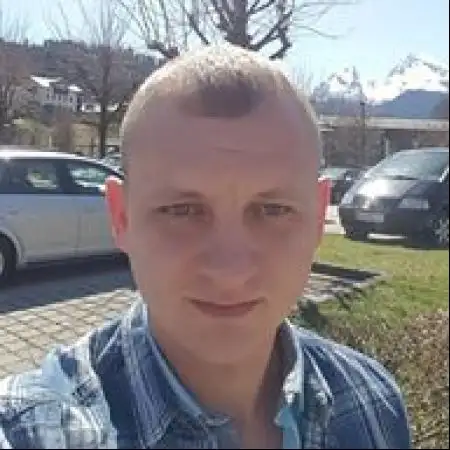 Sergej, 37Pforzheim, Deutschland 