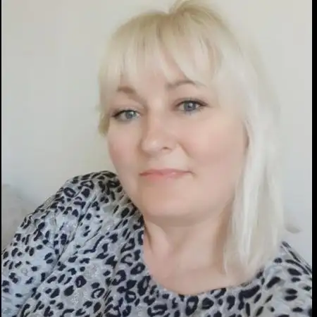Svetlana, 53Gießen, Deutschland