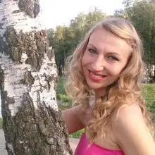 Maria, 42Tschechien