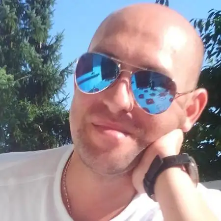 Artur, 42Berlin, Deutschland