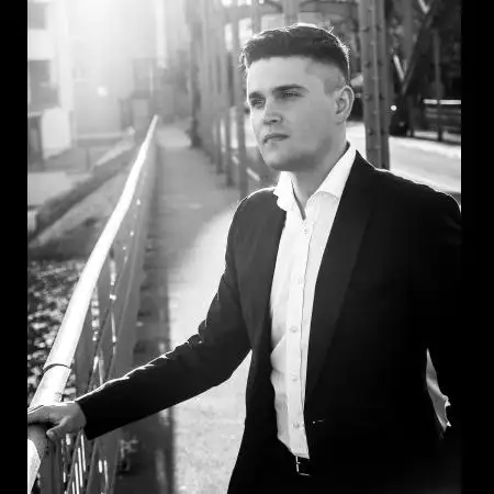Kasper, 31Berlin, Deutschland