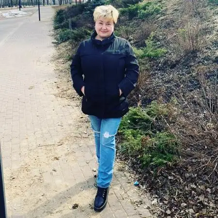 Oksana, 53Vereinigte Staaten